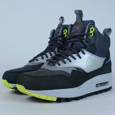 air max 1 mid sneakerboot