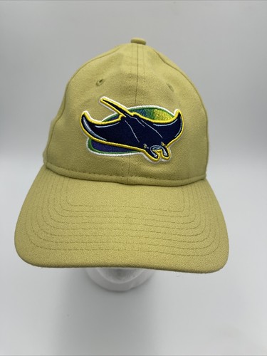 Tampa Bay Devil Rays New Era 9Twenty 
