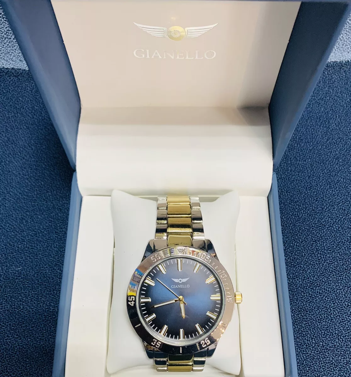 Gianello Watch eBay