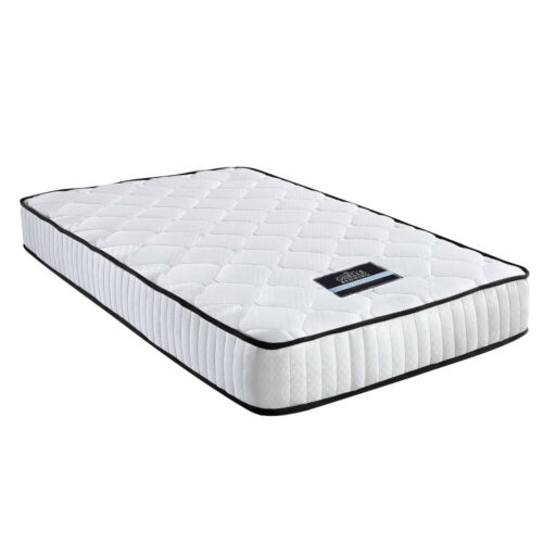 Giselle Bedding 21cm Mattress Tight Top Single - Picture 1 of 10