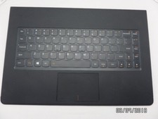 KEYBOARD IBM LENOVO BACKLIT YOGA 3 PRO 13.3" 1370 80HE AM0TA000200 TOUCHPAD