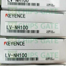 1PCS Brand New KEYENCE Laser Sensor LV-NH100 LVNH100 Fast Ship