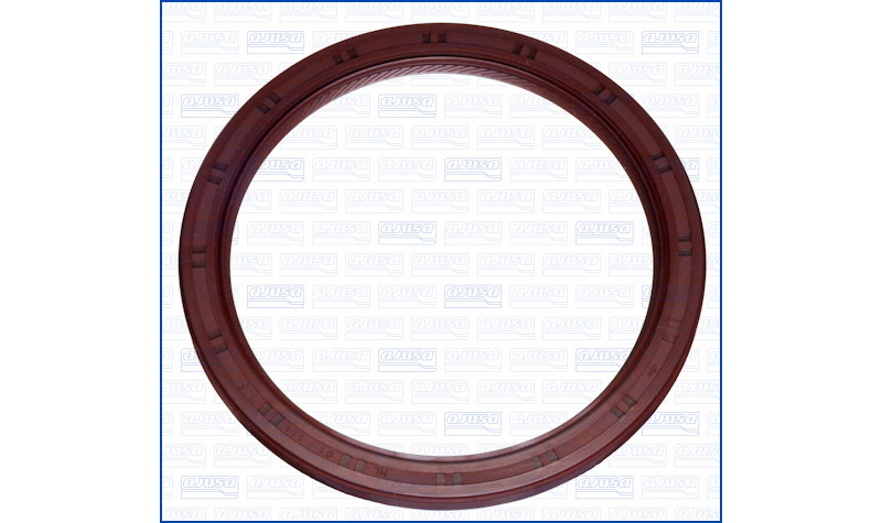 Genuine AJUSA OEM Replacement Rear Main Crankshaft Seal [15098500]