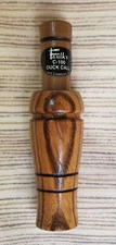 Faulk's Game Call C-100 Champion Duck Call