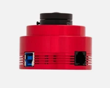 New In Box ZWO ASI224MC Upgrade ASI662MC color astronomical planetary camera