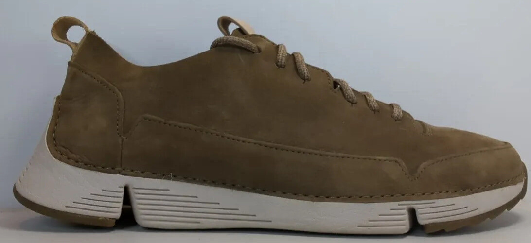 Clarks Tri Spark Men display picture 1