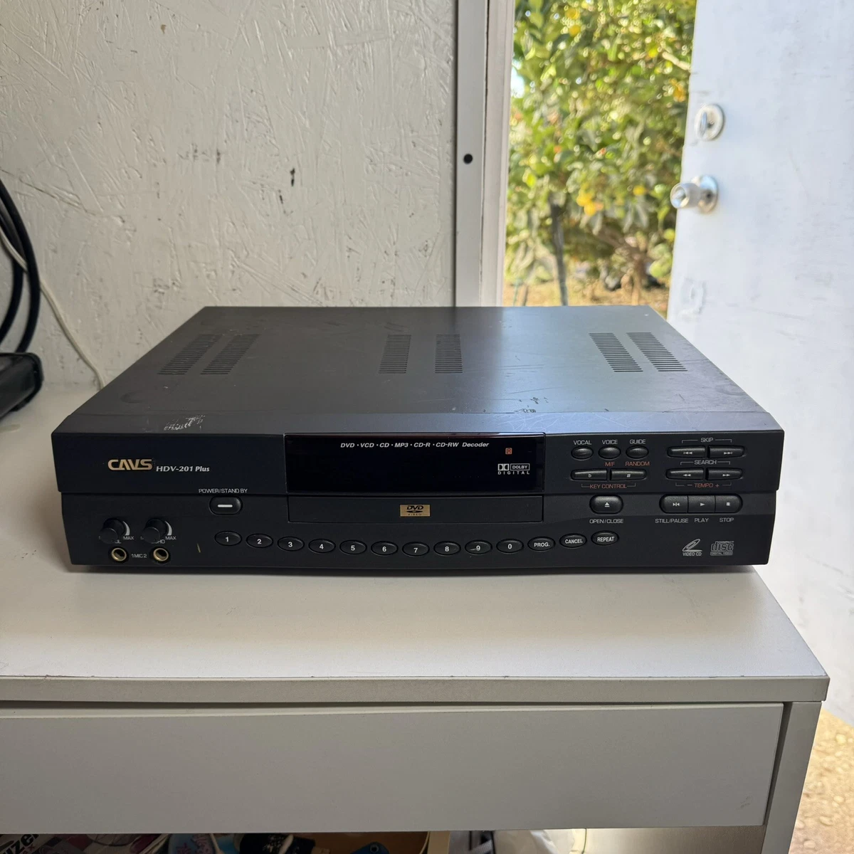 VCD Karaoke Multi-Format Karaoke Players-Based Players for sale | eBay