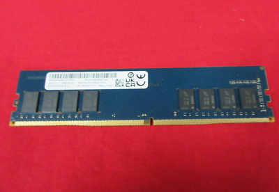 ORIGINAL RAMAXEL 16GB 1Rx8 PC4-3200AA RAM MEMORY RMUA5200MF88HBF