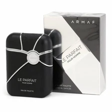 LE PARFAIT 3.4 oz EDT By Armaf For Men 