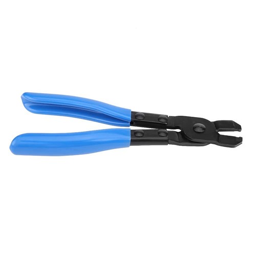 Earless Cv Boot Clamp Tool PliersCv Boot Tool Axle ClampAuto Repair ToolCarbo... - Foto 3 di 9