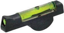 Hiviz SW617G Green Fiber optic front sight for Smith & Wesson 617 