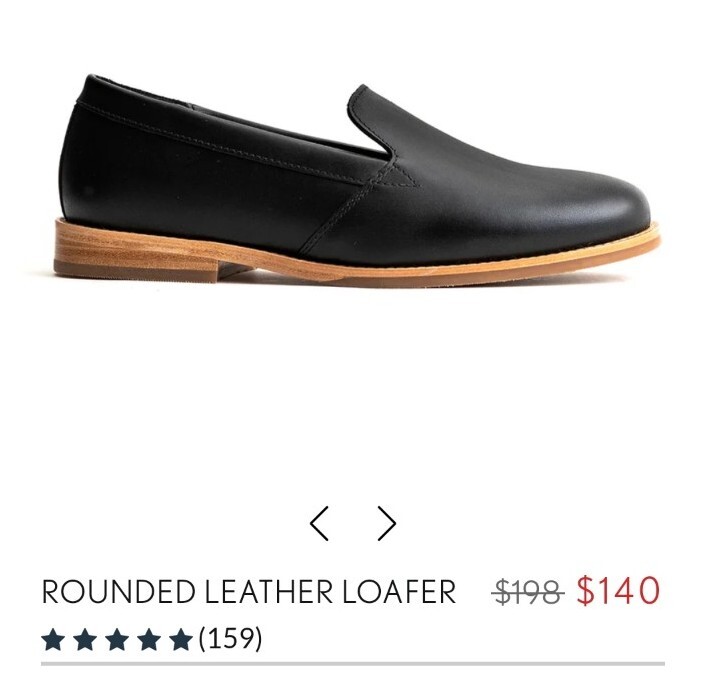 Treatürself original TÜ platform loafer Tassel Loafer - Tan Janus Suede, Leather Sole with Dovetail