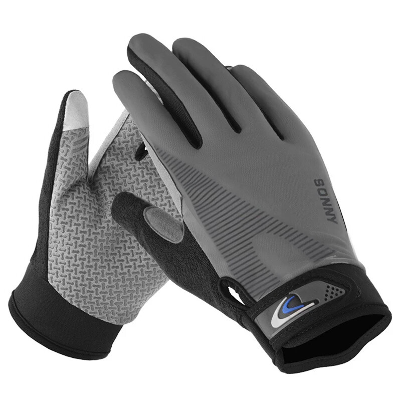 Sonny Sim Racing Gloves Touch Screen Breathable F1 25 ACC Gran Turismo ...