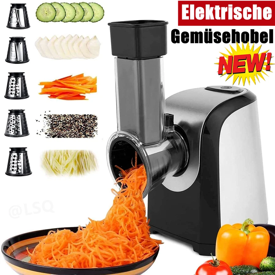Multireibe Elektrisch online kaufen
