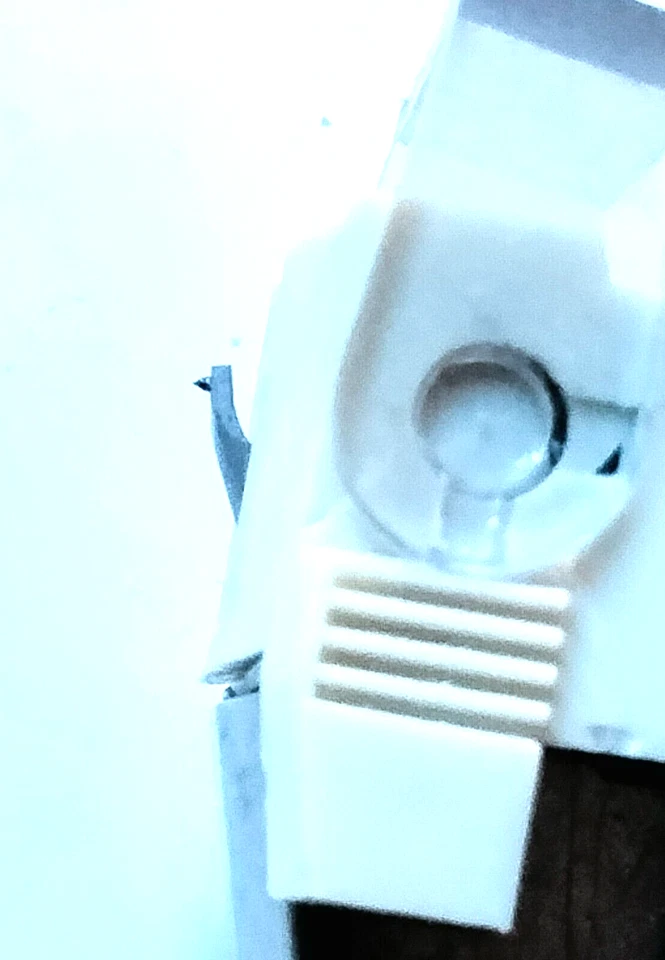 Testina Sharp C 136 con puntina nuova. Testina come nuova - Imagen 3 de 4