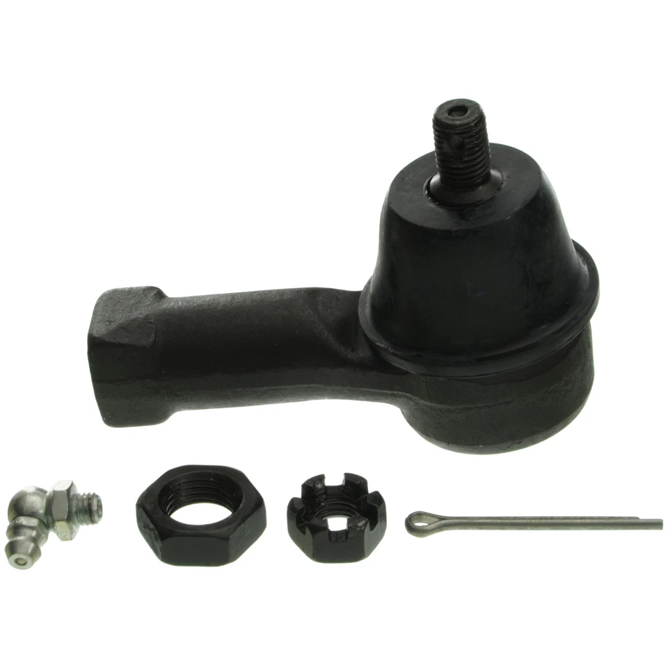 MOOG Steering Tie Rod End Front Outer For 1991-1996 Dodge Stealth - Image 2 of 4