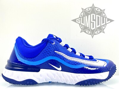 nike air max baseball turf shoes