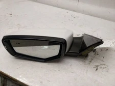 Driver Side View Mirror Power Folding Dnp Opt Uvh Fits 16-18 CT6 2821386