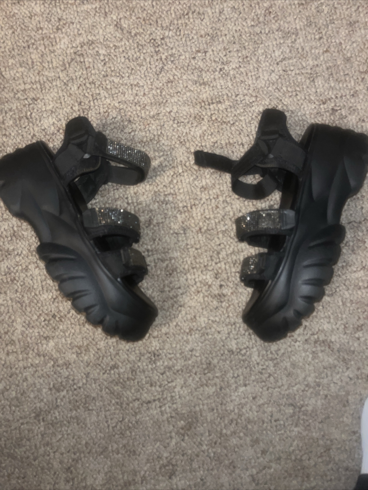 Azalea wang platform Sandals - image 2