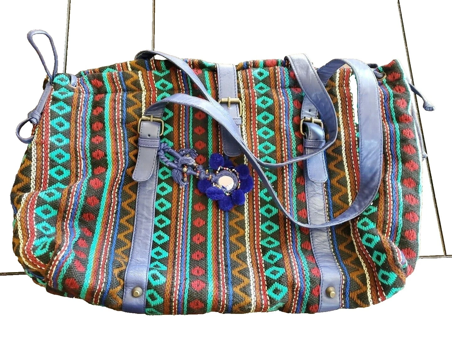 Bolsas de Asas para mujer ANTIK BATIK