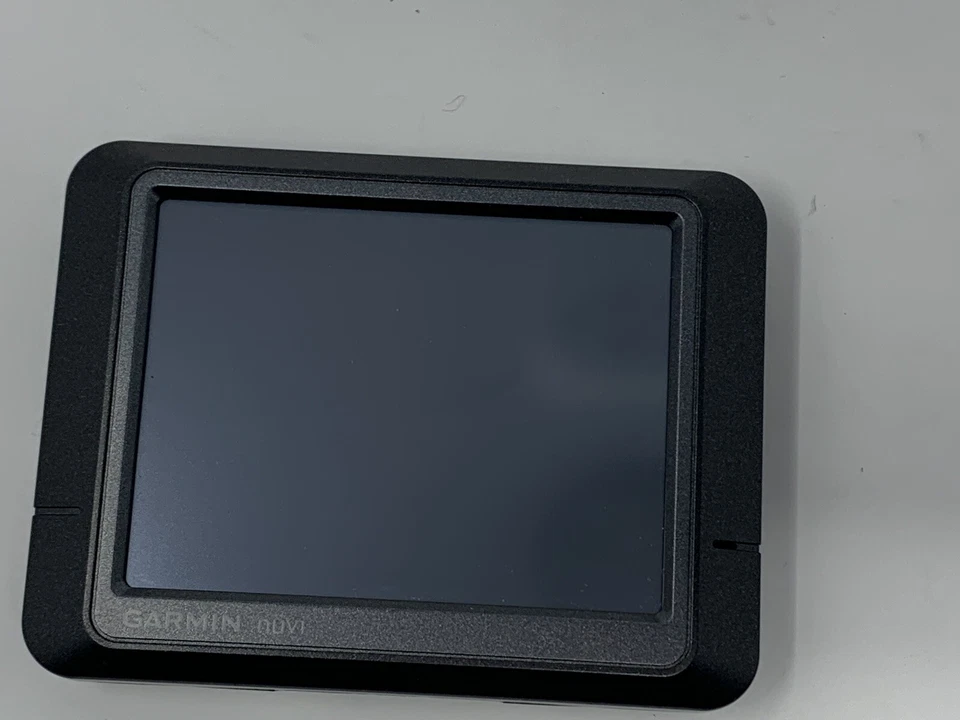 Garmin Nuvi 265 GPS Bundle Navigation System Bluetooth  w/ Car Charger WORKING - Image 3 of 4