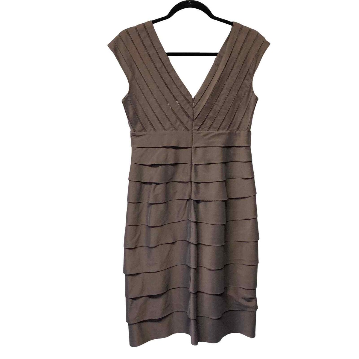 the population dress 