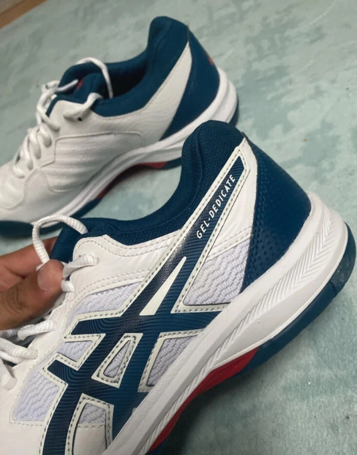 Asics Gel Dedicate - Bild 3 von 4