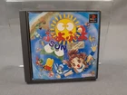 SONY Playstation 1 PS1 Puyo Puyo SUN Definitive Edition (Expert) JAPANESE Boxed