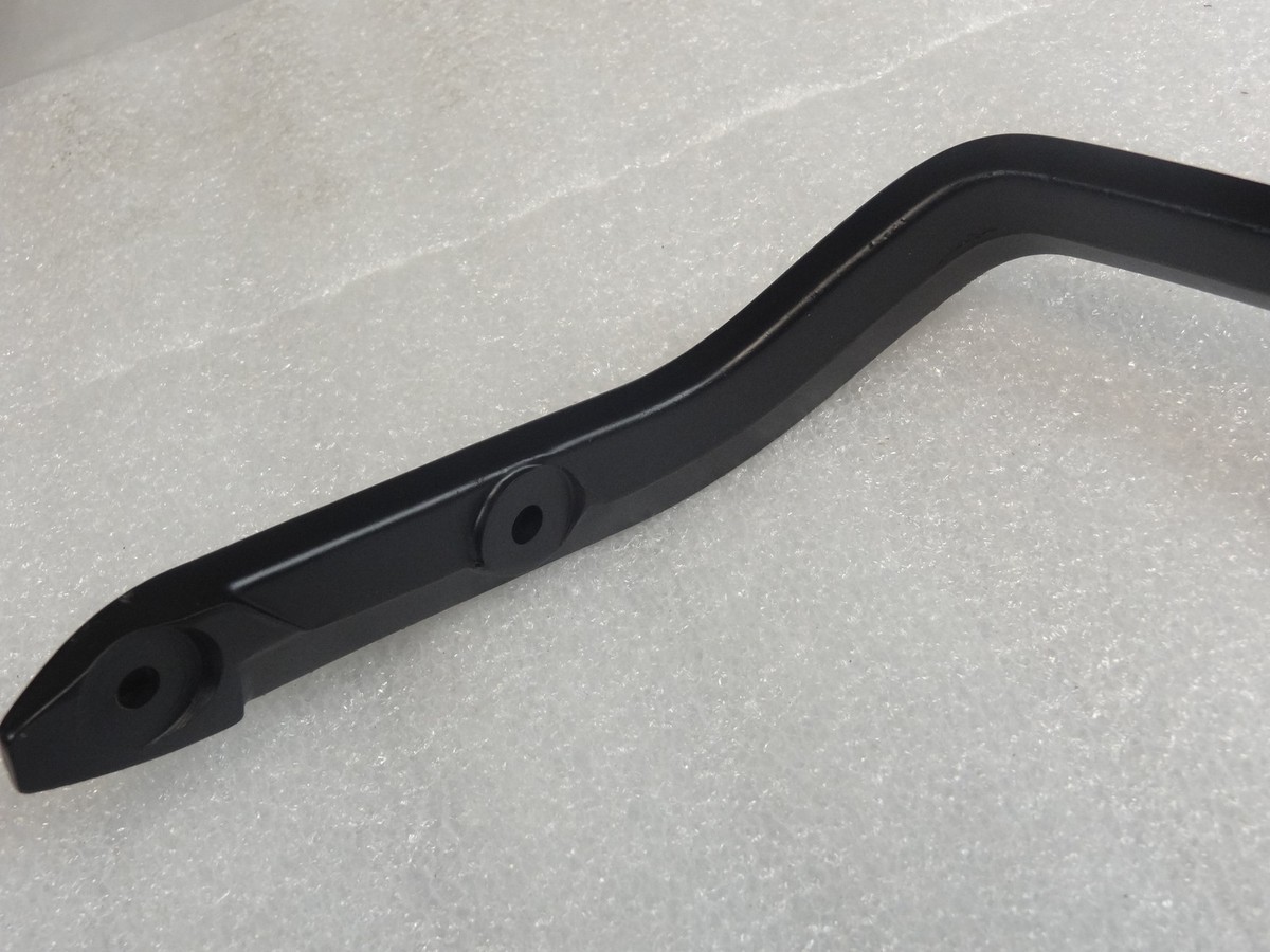 n2b と Kawasaki NOS NEW 46075-1058 Grab Rail Grip ZX ZX600 Ninja | eBay