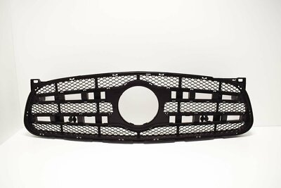 MERCEDES BENZ GLA CLASS X156 RADIATOR GRILLE A1568801200 15-16 NO