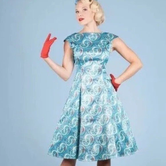 Bettie Page Dresses for Women for sale - eBay