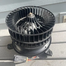 NewStar S-17947 Blower Motor / International Prostar/ Lonestar 3542611C2 Kysor