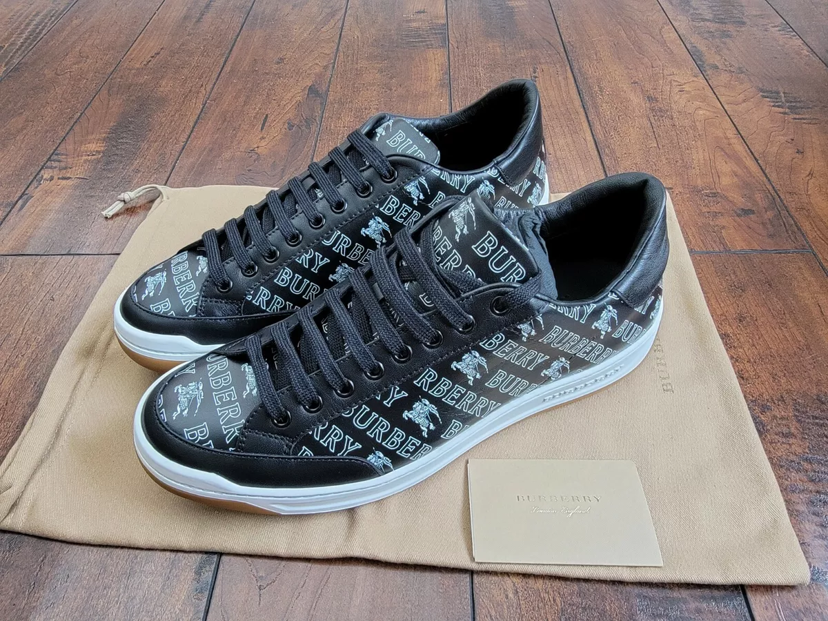 Burberry london shoes deals