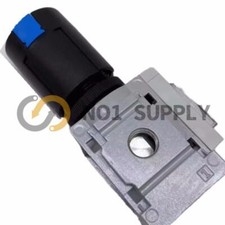 1PC NEW FESTO MS4-LR-1/4-D6-AS 529417 Pressure regulator MS4-LR