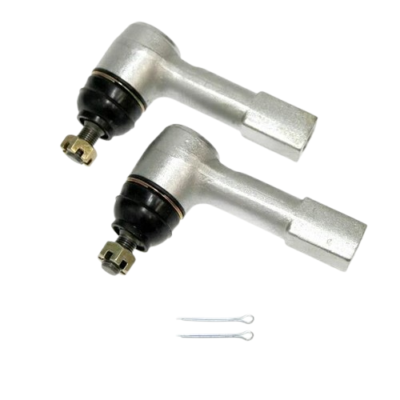 Roll Center Tie Rod End RH LH Set For Toyota 1996-2001 Chaser Mark