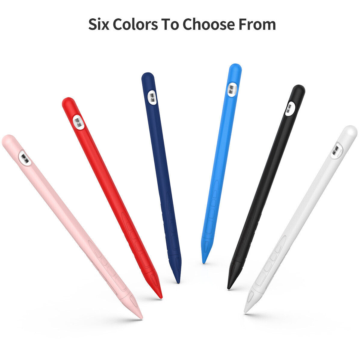 Select Apple Pencil - Apple (IN)