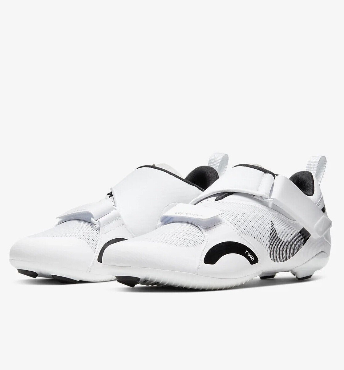 Nike Superrep Cycle - Indoor Cycling Shoes White -13 US - 47.5