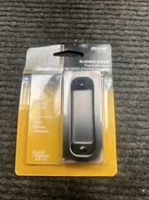 New PLPCI Sliding Door Pull Classic Bronze - N7343 - Solid Brass