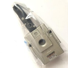 one Brand New SMC solenoid valve VG342R-5DZ-04 Fast Delivery
