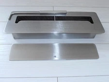 Fireplace Firebox Burner Bio Ethanol Insert Biofuels "Victory" Solid Line" 