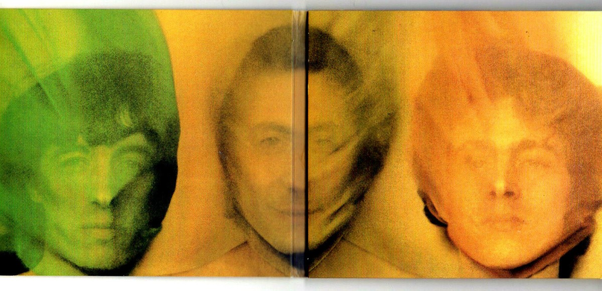 欧2discs LP Rolling Stones Goats Head Soup 0893970 Rolling Stones Records, Polydor /00660 The Rolling Stones – Goats Head Soup – Vinyl (LP, Album