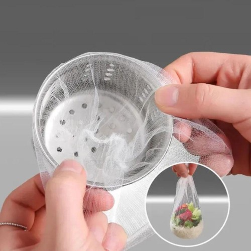 Anti-blocking Disposable Filter Screen Sink Drain Trash Garbage Strainer V8K1 - Picture 4 of 10
