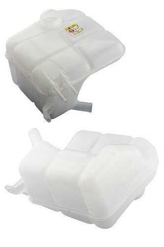 Vase d expansion FORD Focus Mk1 pour reparation et entretien du circuit de climatisation