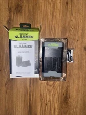 Gsm HME-TNGOZN Throw-N-Go Odor Air Purifier Hunting Scent Elimination