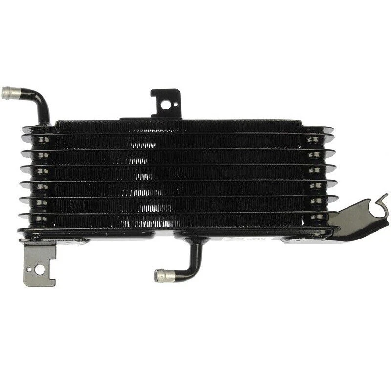 Кулер трансмиссионного масла подходит для Toyota 4Runner Lexus GX470 V6 4,0 л V8 4,7 л 2003-2009 годов выпуска - Изображение 4 из 4