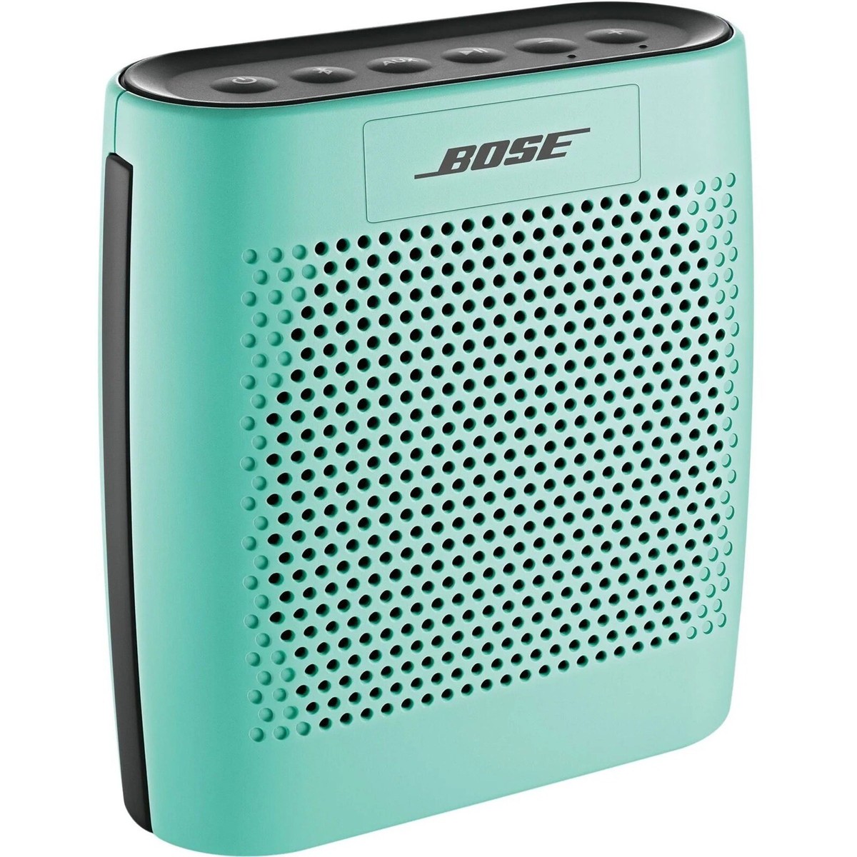 Bose SoundLink Color Mint Green Bluetooth Speaker 415859