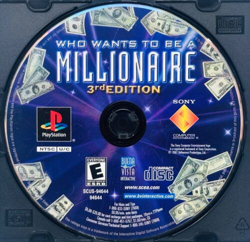 SONY PlayStation 1 PS1 - Lotto videogiochi scegli e scegli - Spedizione gratuita! - Foto 232 di 232