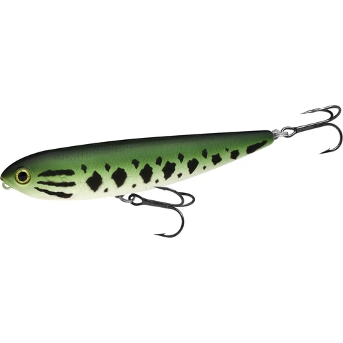 LUCKY CRAFT Sammy 100 - 805 Large Mouth Bass (1qty) Topwater  .