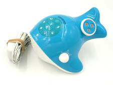 myBaby SoundSpa Slumber Whale Projection and Noise Machine