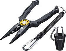 halco split ring pliers